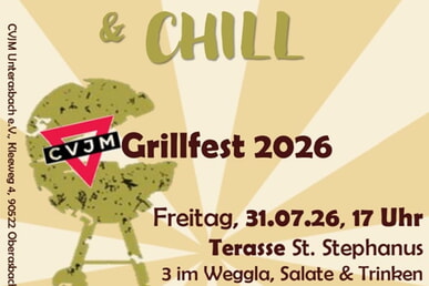 CVJM Grillen